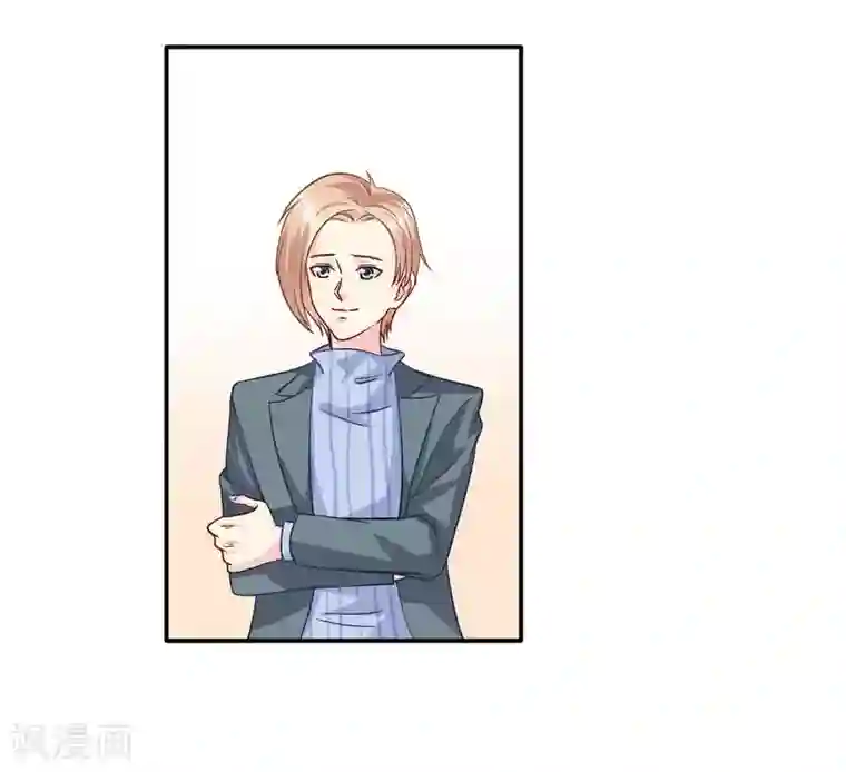 雪色撩人第49话 不许打我男人的注意