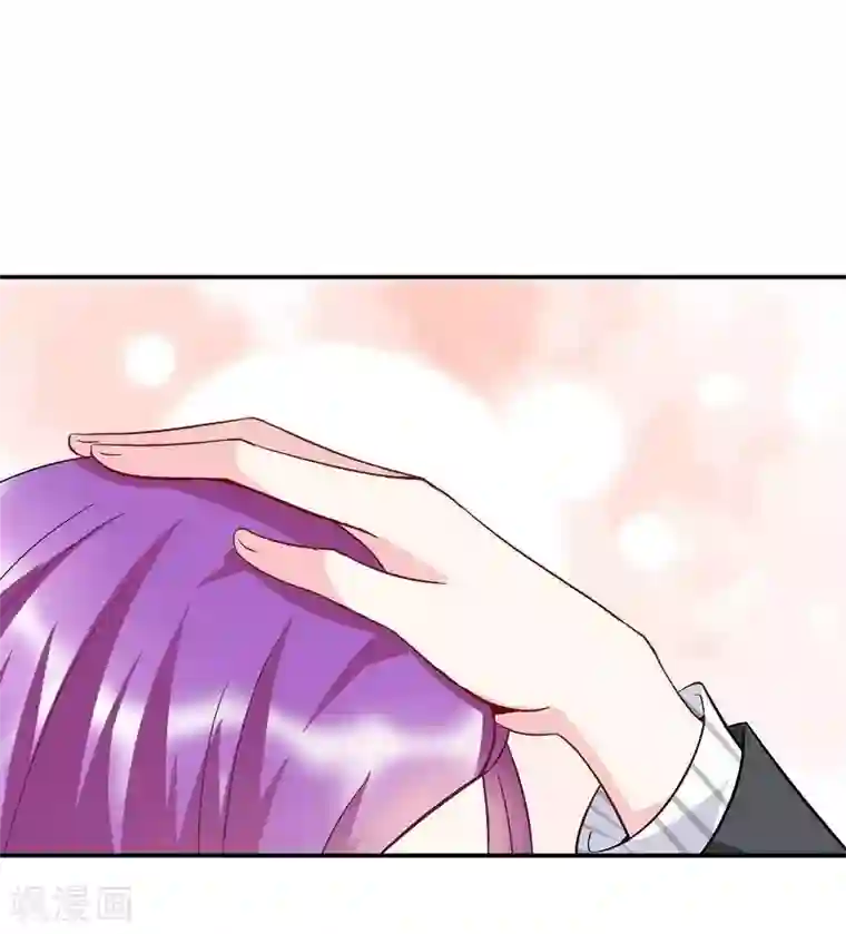 雪色撩人第50话 我是你的，你不是我的......