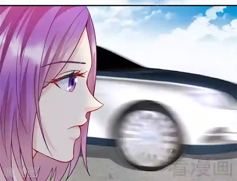 雪色撩人第53话 裂痕