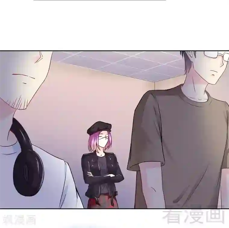 雪色撩人第56话 唱的真是太好了！