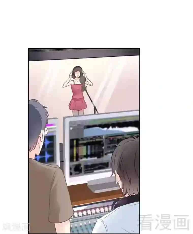 雪色撩人第56话 唱的真是太好了！