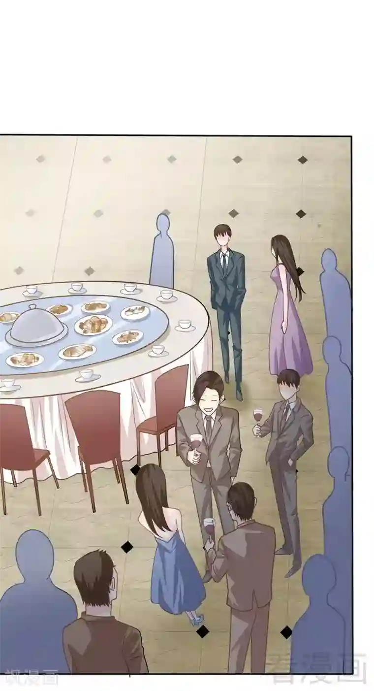 雪色撩人第61话 完美演出