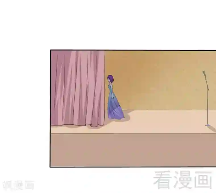 雪色撩人第61话 完美演出