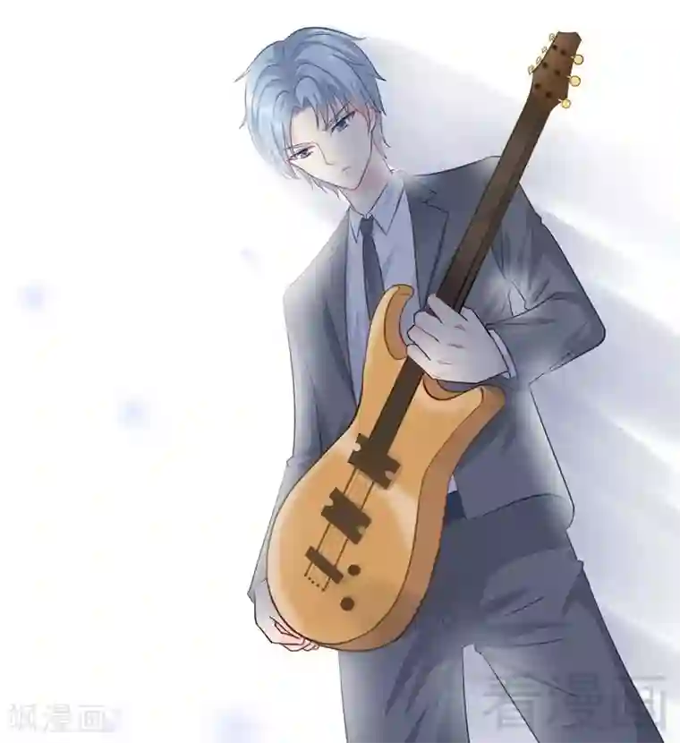 雪色撩人第61话 完美演出