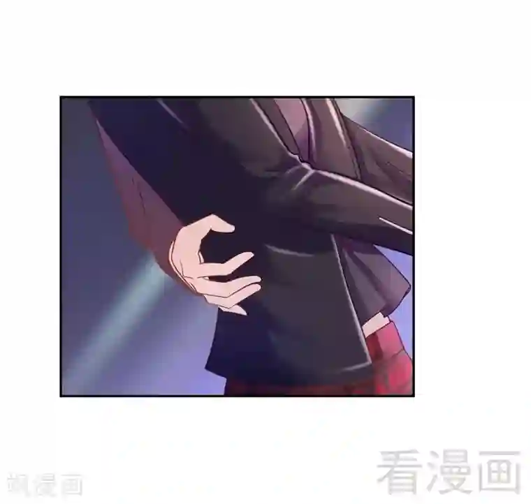 雪色撩人第67话 危险！面具被揭开