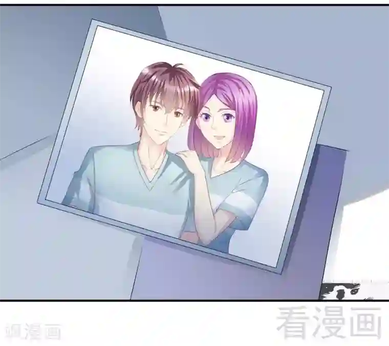 雪色撩人第72话 千绫的恋人