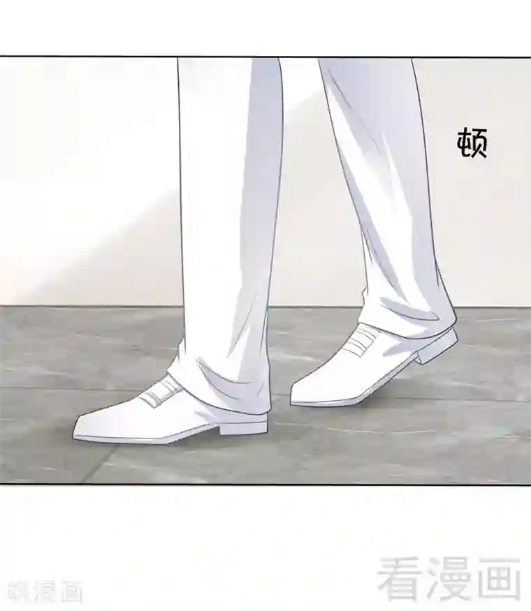 雪色撩人第74话 凌傲醒了
