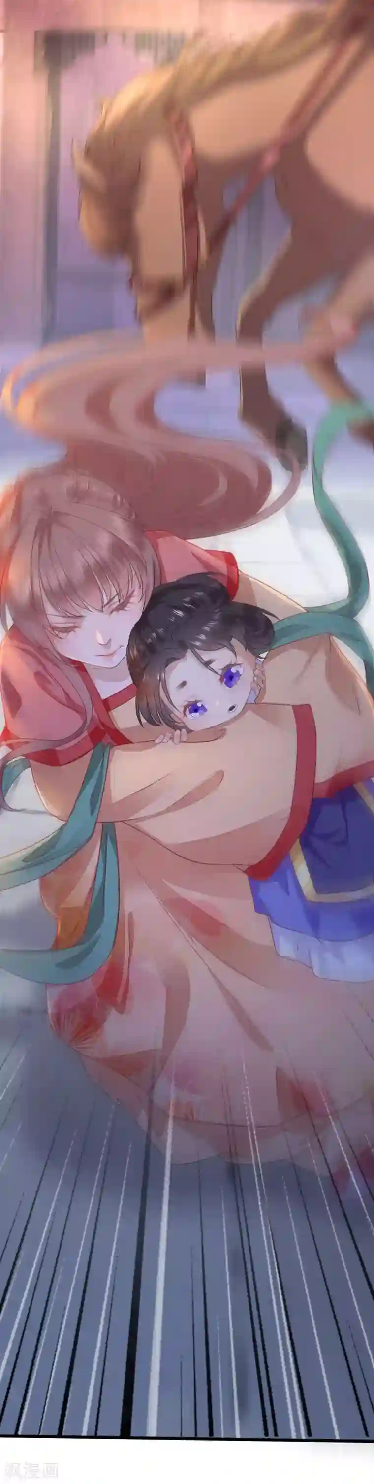 男神村长想撩我第6话 救人