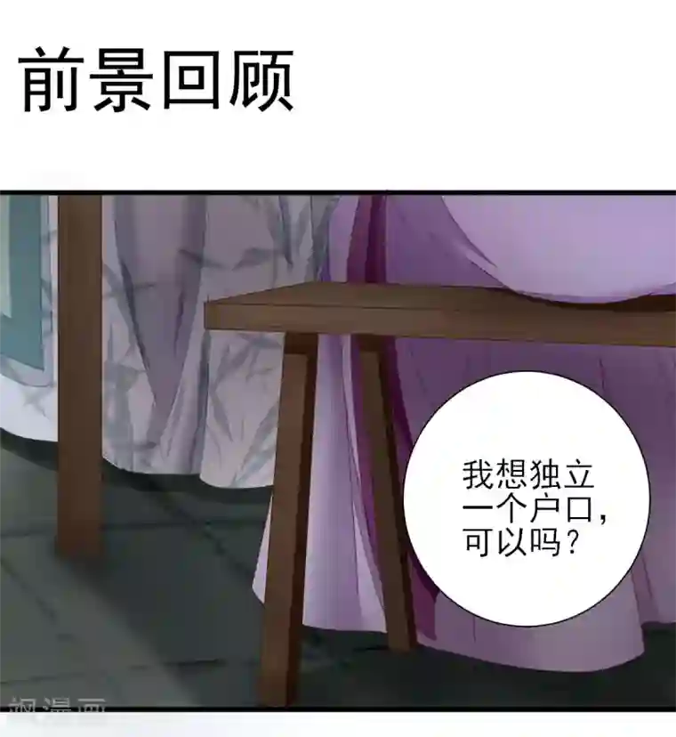 男神村长想撩我第17话 邀请