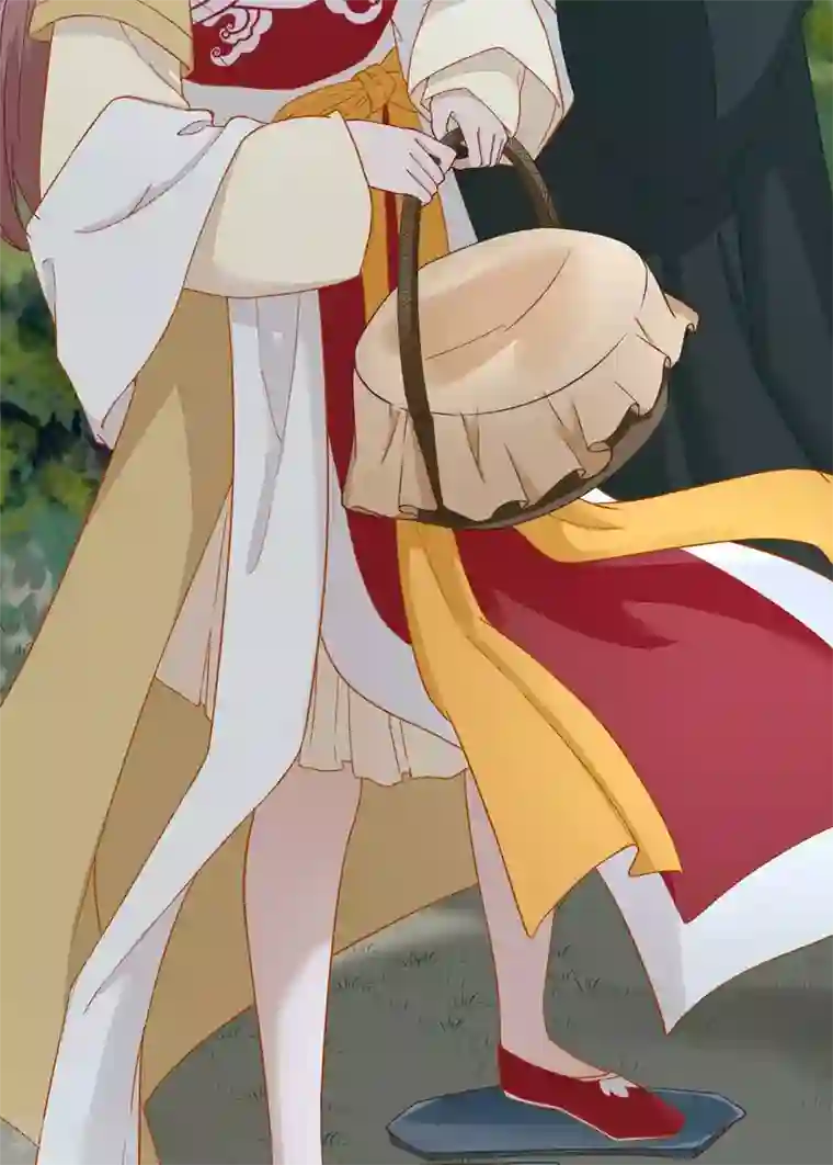 男神村长想撩我第47话 再次升温