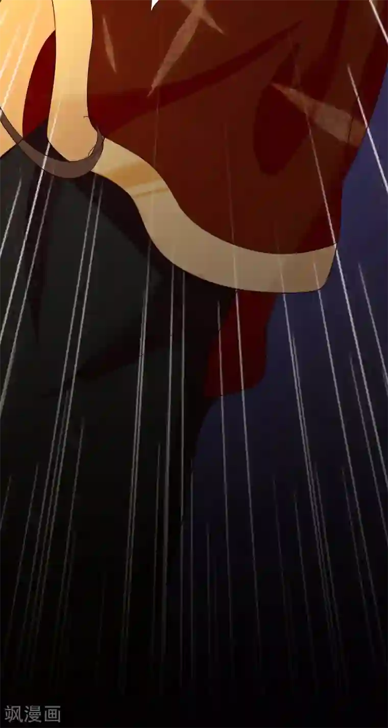 男神村长想撩我第72话 少卿的过去