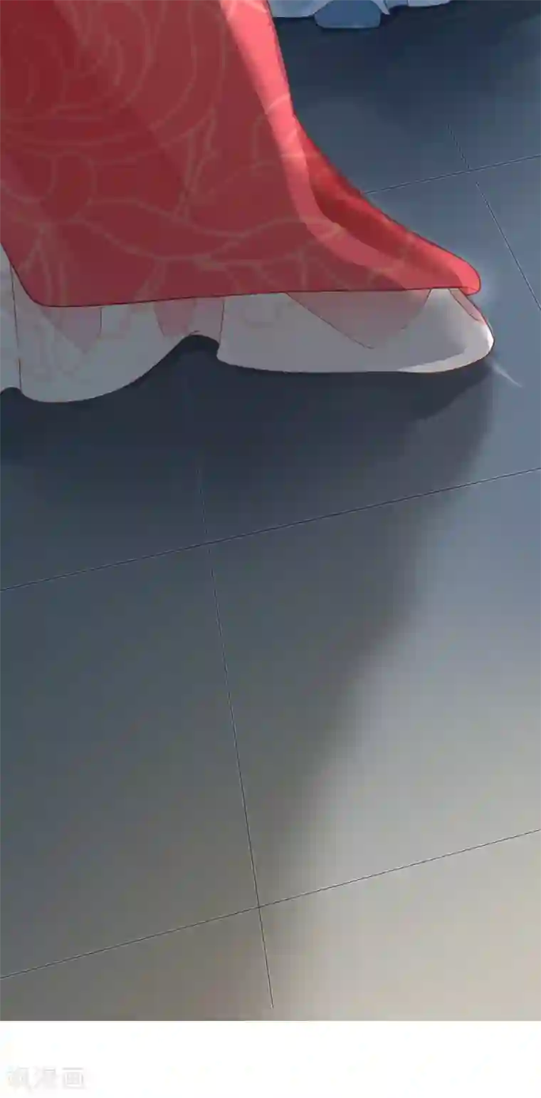 男神村长想撩我第76话 拆穿戚国公