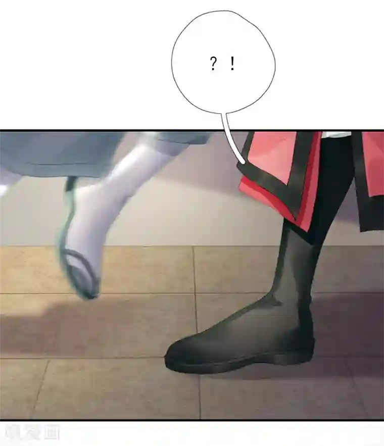 男神村长想撩我第90话 英雄救美