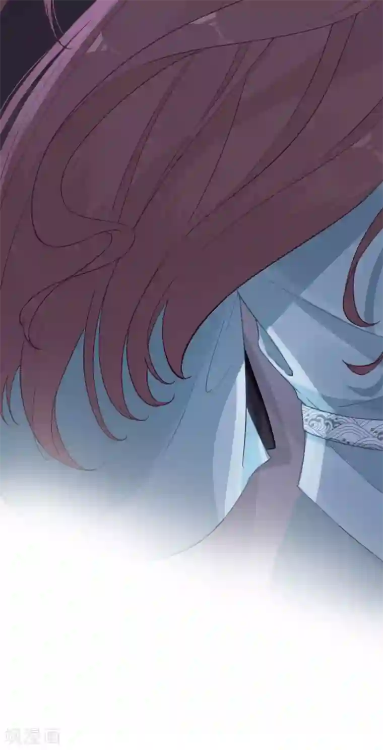 男神村长想撩我第93话 重逢