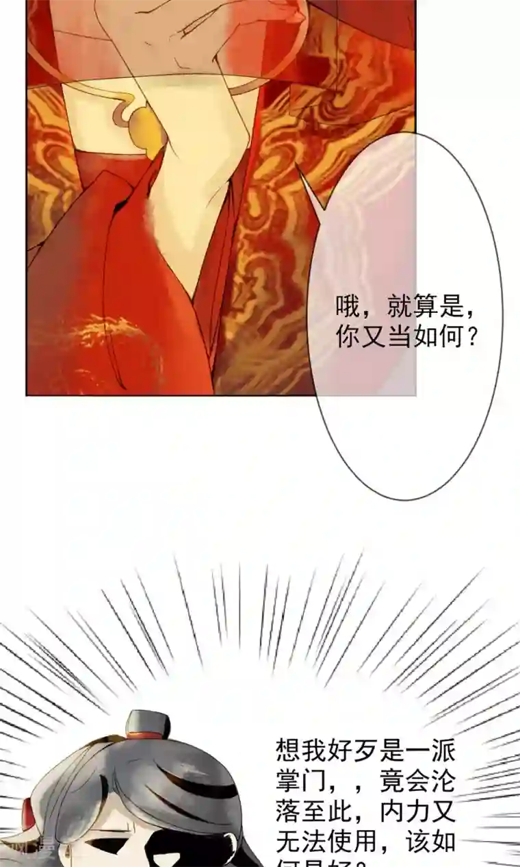 乌龟公主撩夫之路第2话 洞房花烛夜