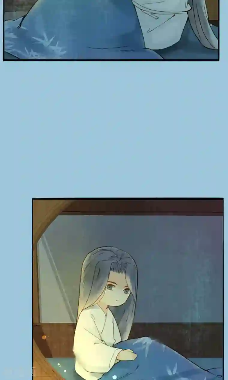 乌龟公主撩夫之路第11话 龙太子也逃婚！