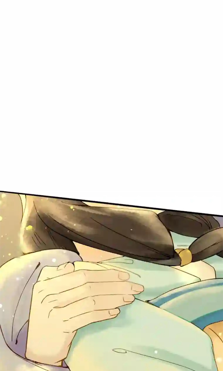 乌龟公主撩夫之路第18话 偷看公主洗澡？！