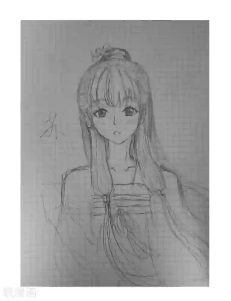 乌龟公主撩夫之路最终话 让我来保护你