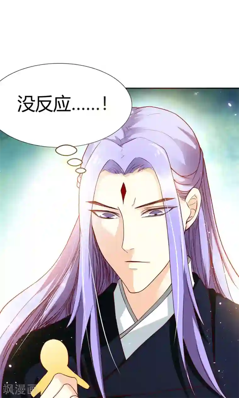 腹黑猫妖别卖萌第4话 大型车祸现场