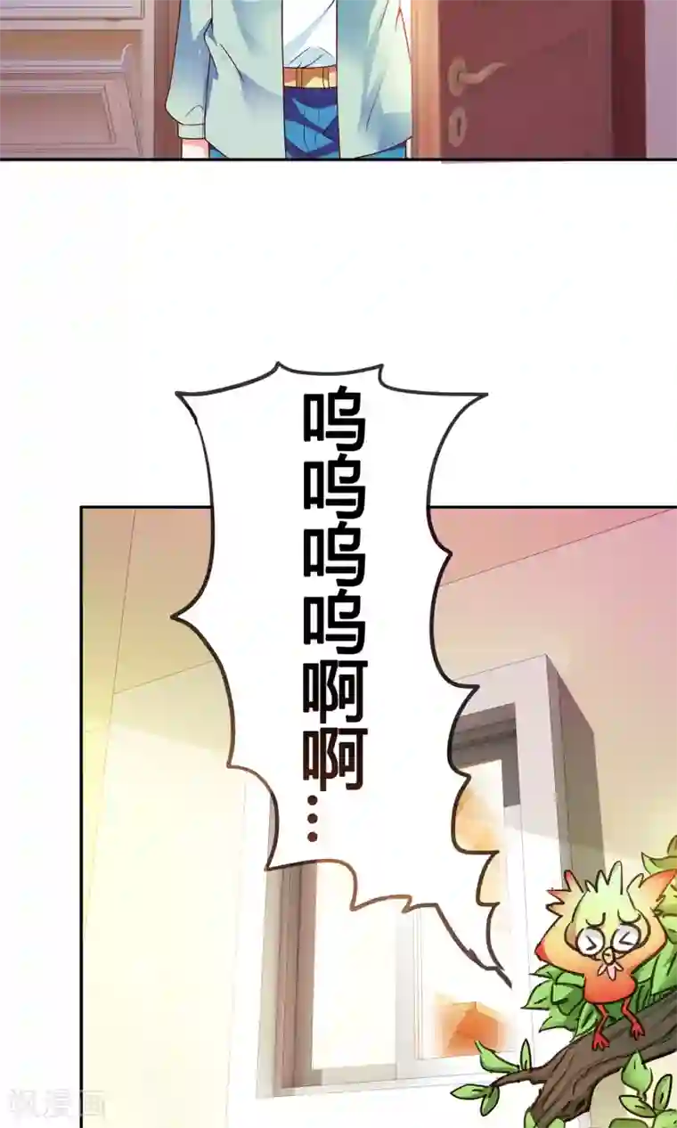 腹黑猫妖别卖萌第6话 婚礼我一定到