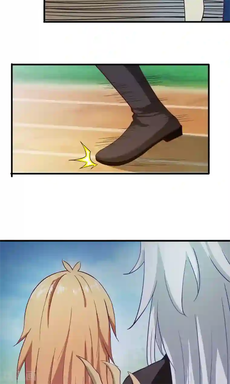 腹黑猫妖别卖萌第20话 这是我女朋友