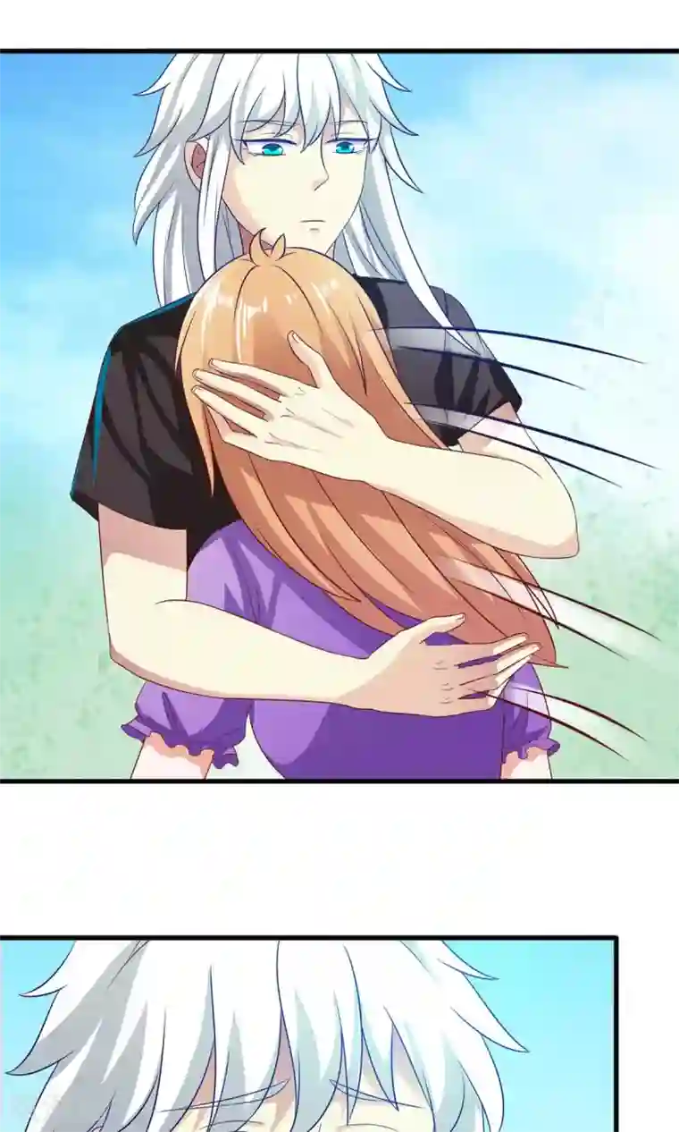 腹黑猫妖别卖萌第21话 哪来的妖怪