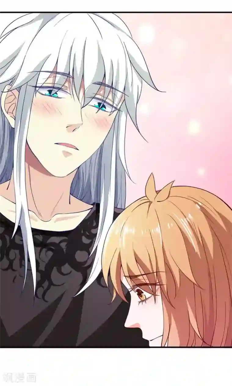 腹黑猫妖别卖萌第22话 时光宝石