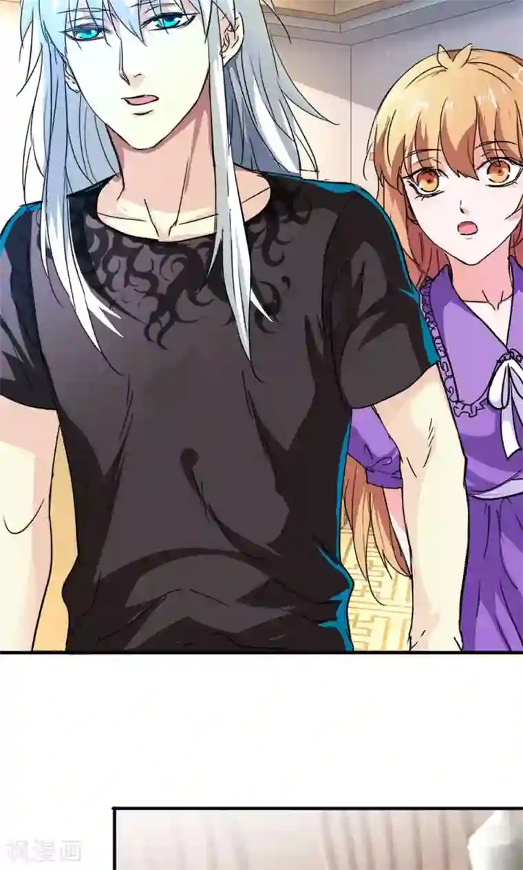 腹黑猫妖别卖萌第22话 时光宝石