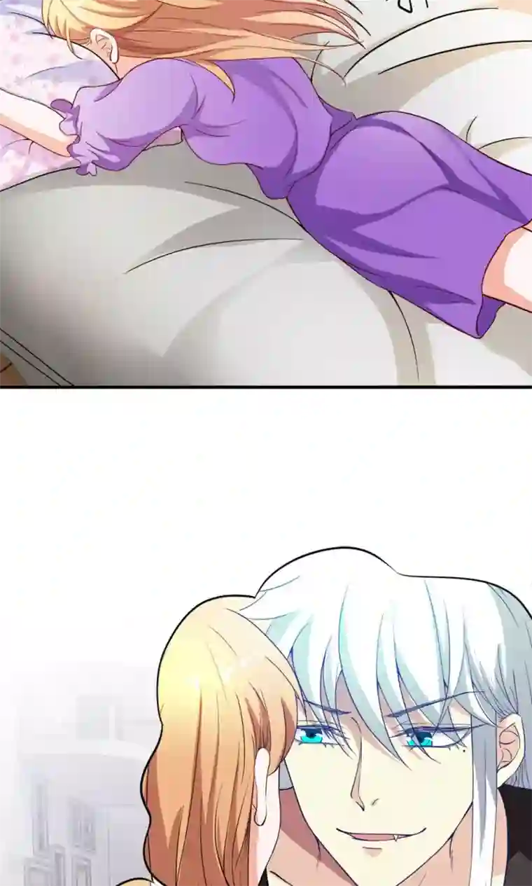 腹黑猫妖别卖萌第22话 时光宝石