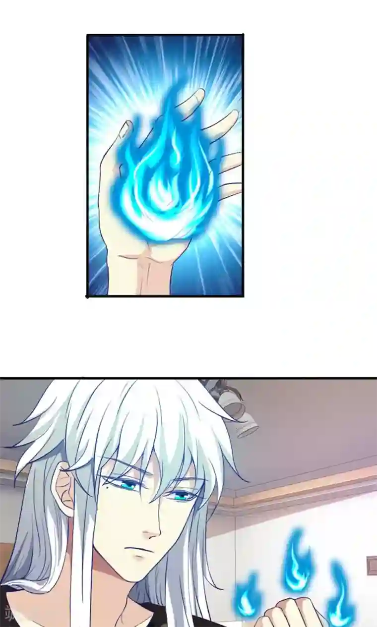 腹黑猫妖别卖萌第22话 时光宝石