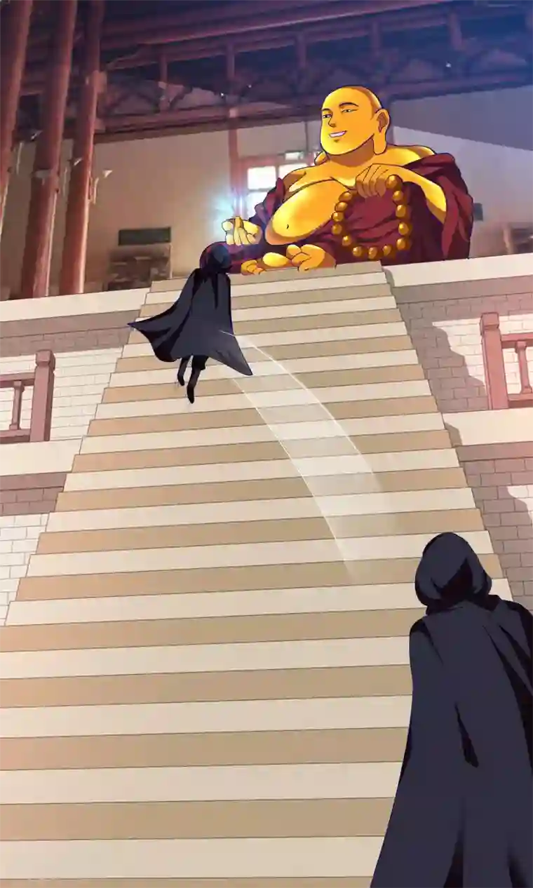 腹黑猫妖别卖萌第23话 对不起，我要你的神龙之血