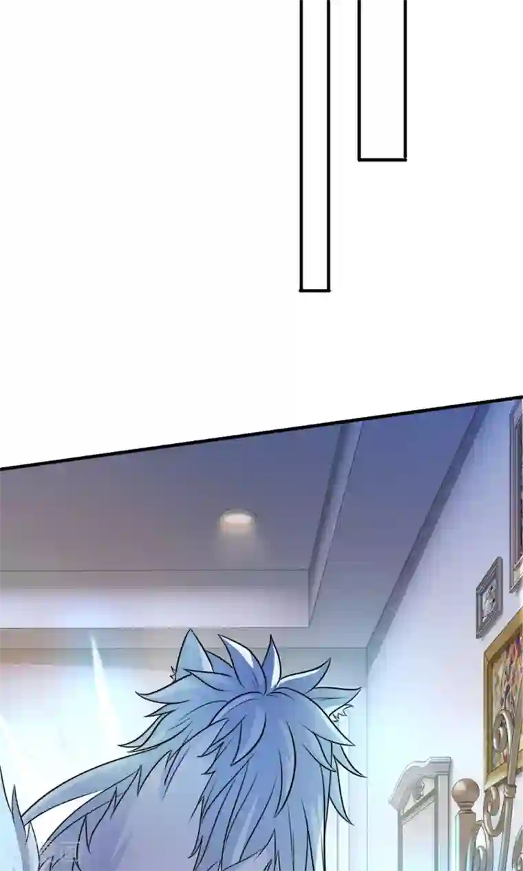 腹黑猫妖别卖萌第23话 对不起，我要你的神龙之血