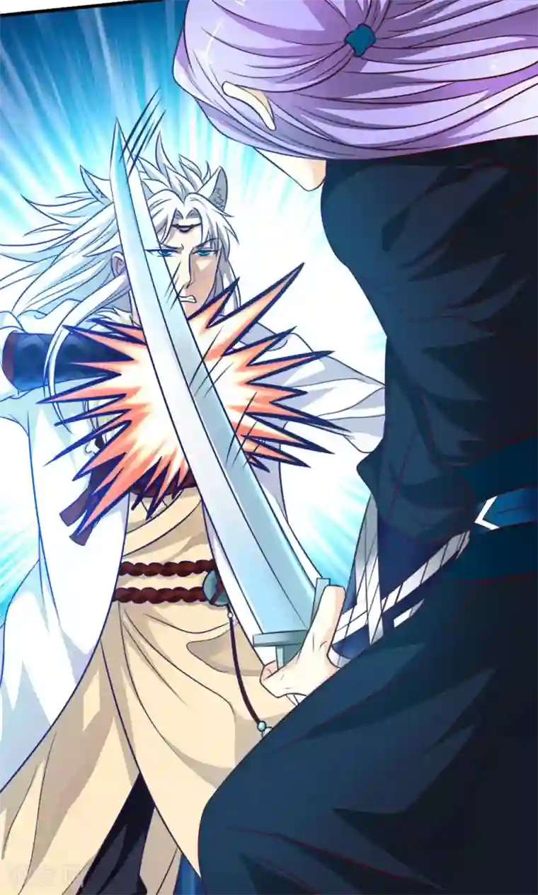 腹黑猫妖别卖萌第24话 我赖定你了！