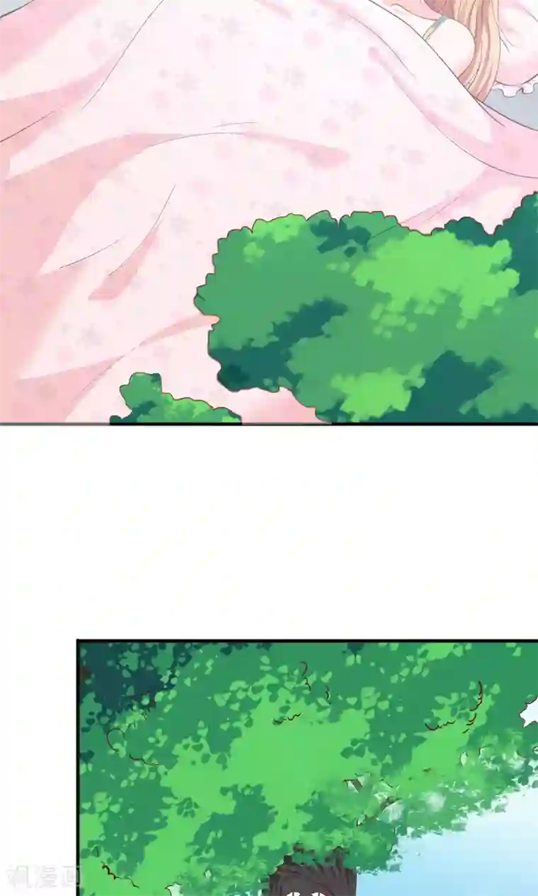 腹黑猫妖别卖萌第25话 能力觉醒