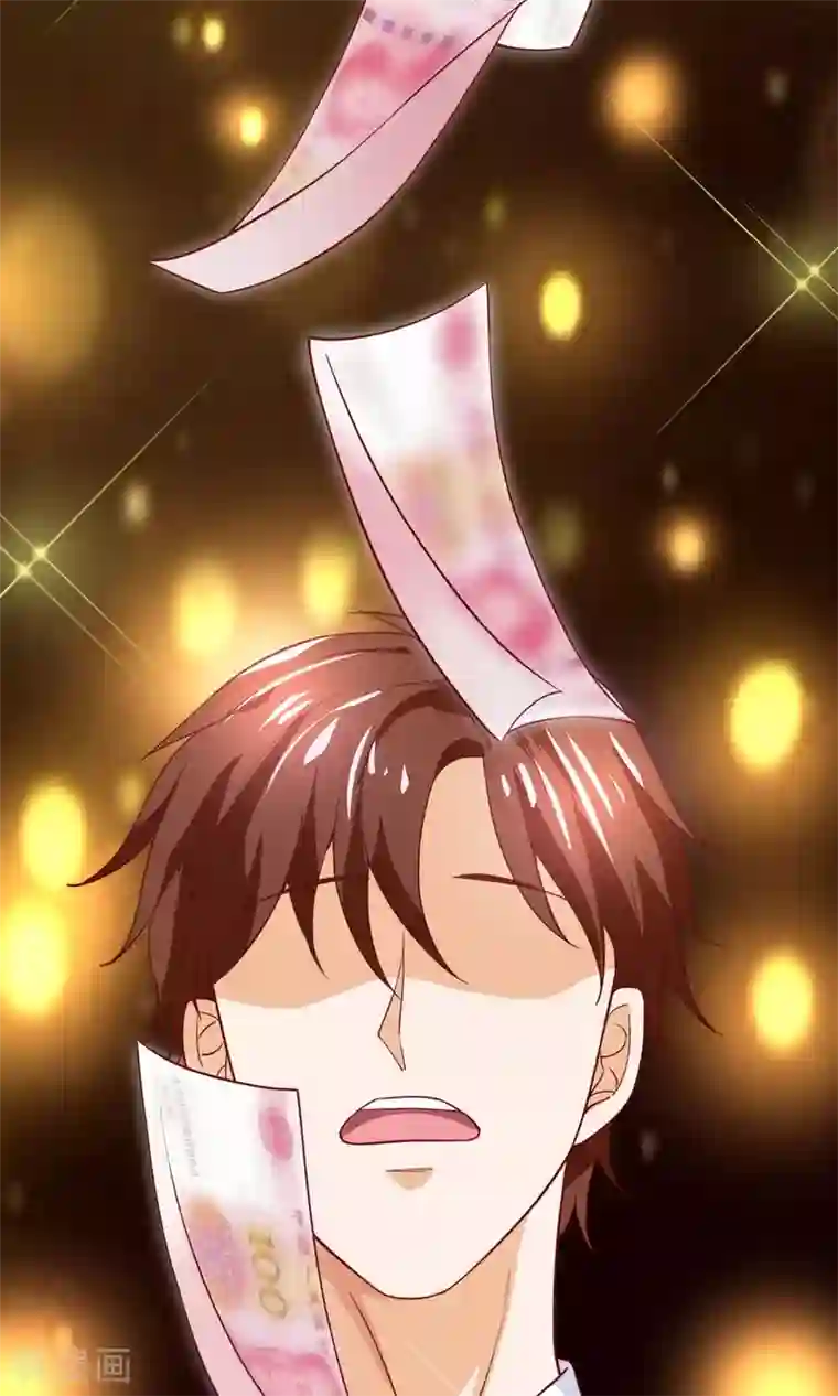 腹黑猫妖别卖萌第27话 只有我能拥有你