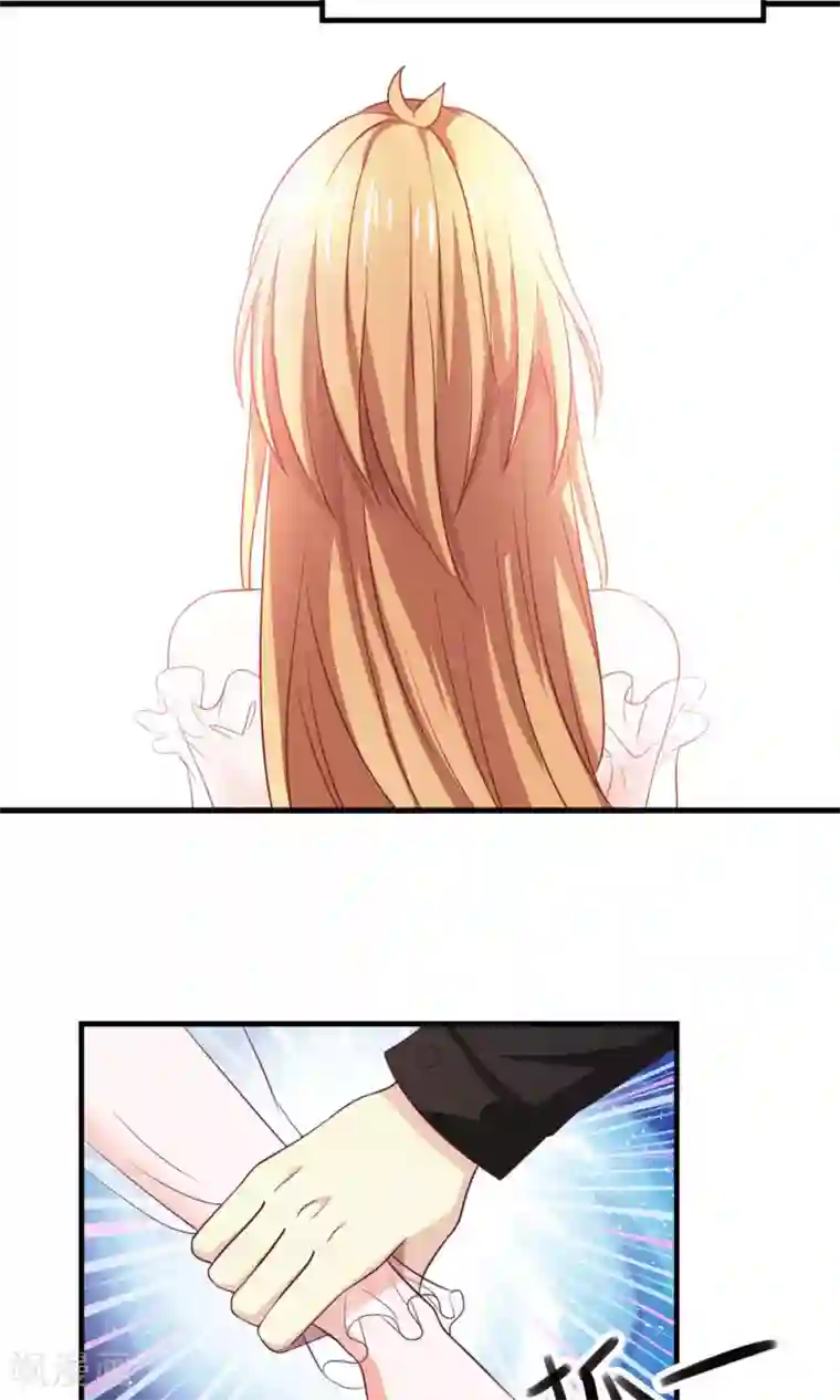 腹黑猫妖别卖萌第27话 只有我能拥有你