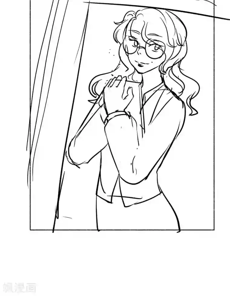 与神兽同居的日子第43话