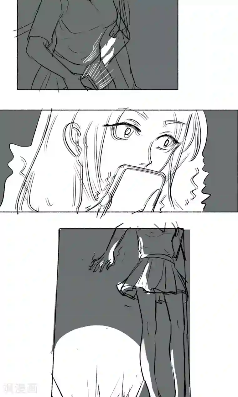 与神兽同居的日子第43话