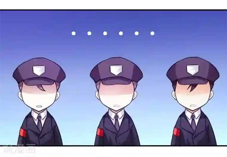 霸道首长求抱抱第2话 嘴唇是甜的