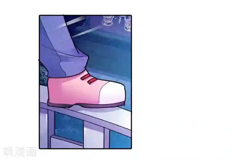 霸道首长求抱抱第2话 嘴唇是甜的