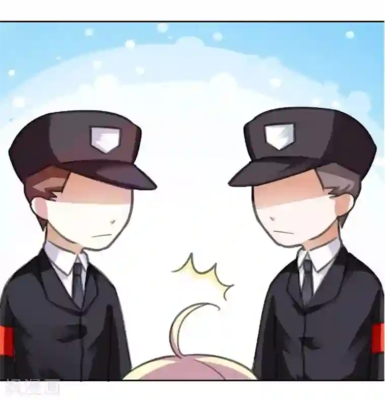 霸道首长求抱抱第2话 嘴唇是甜的