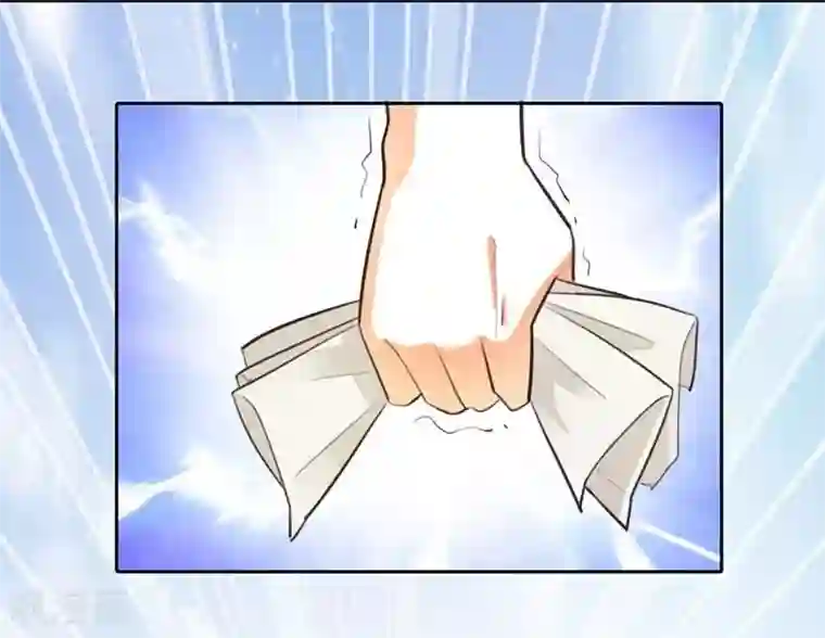 霸道首长求抱抱第6话 居然还有这本事