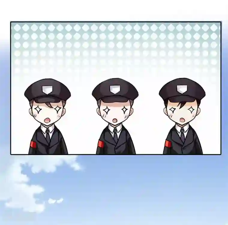 霸道首长求抱抱第6话 居然还有这本事