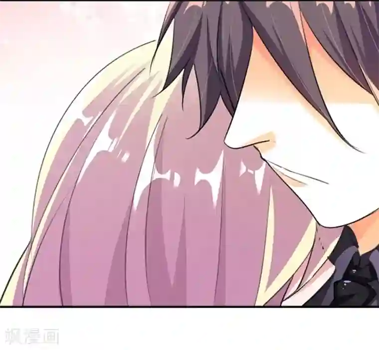 霸道首长求抱抱第9话 玩火自焚