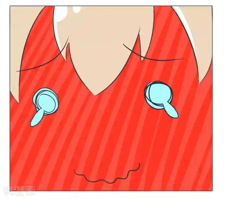 超级污敌萝小莉第3话 人生面临很多选择