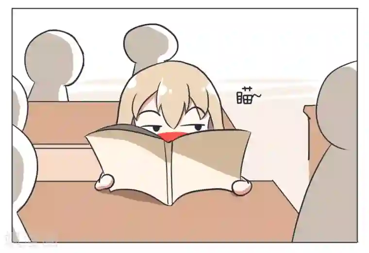 超级污敌萝小莉第3话 人生面临很多选择