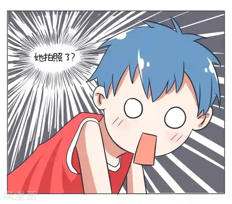 超级污敌萝小莉第6话 男主出场,羞耻的照片！(下)