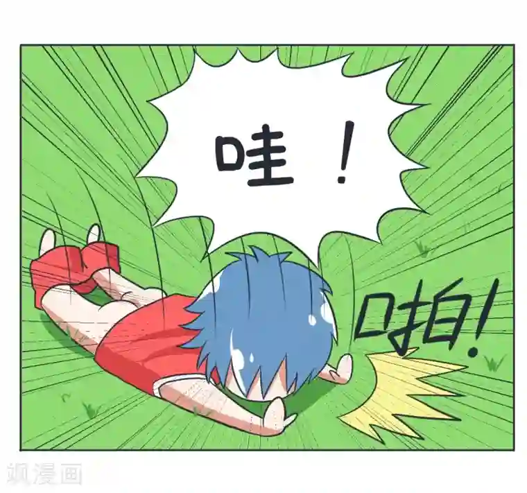 超级污敌萝小莉第6话 男主出场,羞耻的照片！(下)