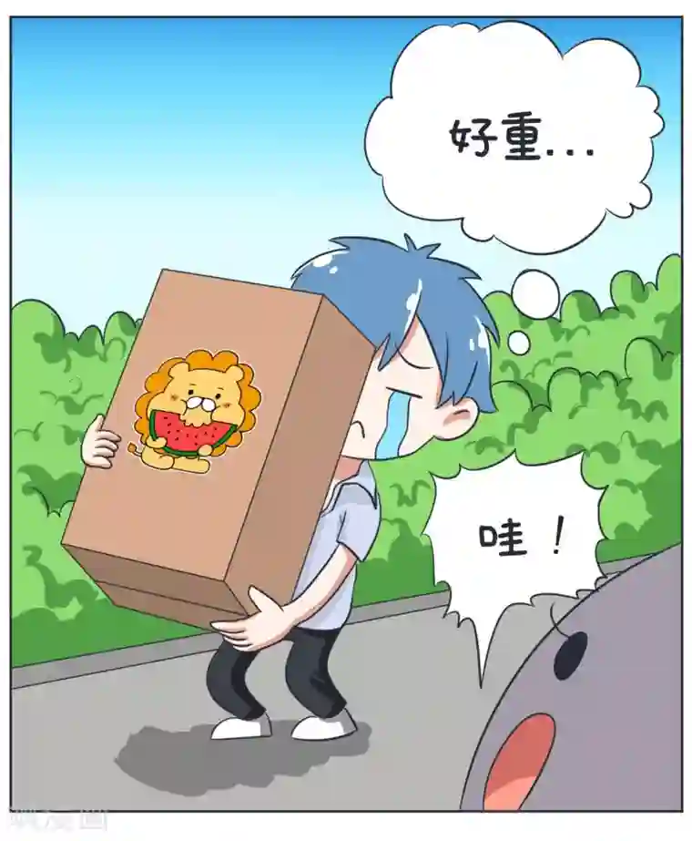 超级污敌萝小莉第7话 得不到，就毁掉！