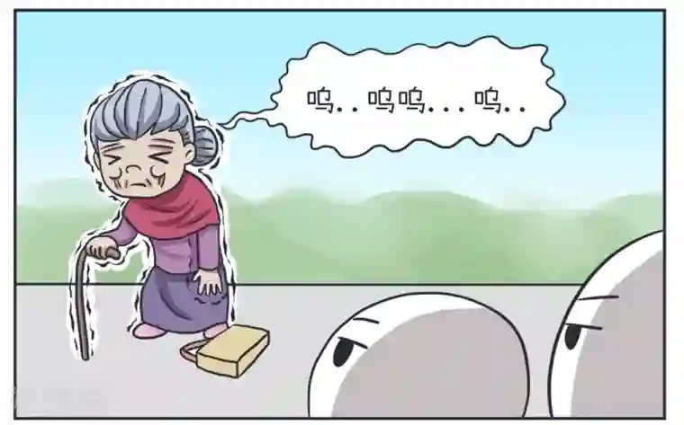 超级污敌萝小莉第12话 热心的金真孤